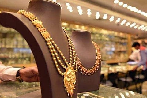 Gold Rate 6 Jan 20