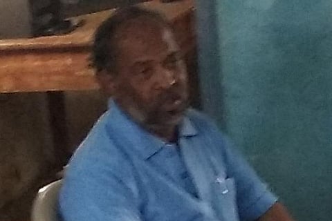 Guttigedaara 24 jan 20