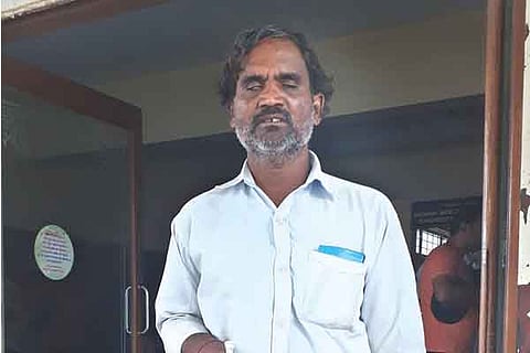 H21 Shivappa Ani