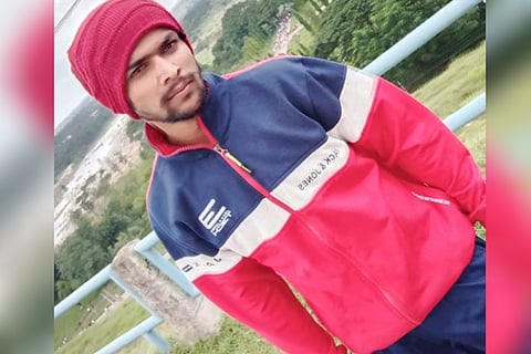 HASSAN