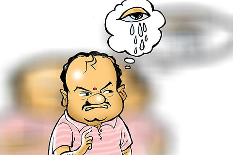 HDK 1 jan 20