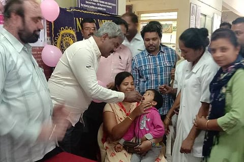 HLK MLA POLIYO 19