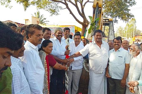 HLK ROAD 30