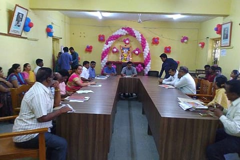 HLK SIDDARAMA 14