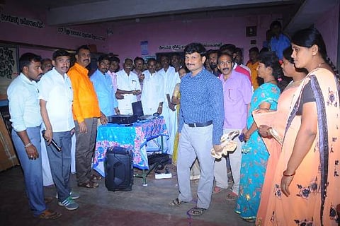 HLK SMART CLASS 30