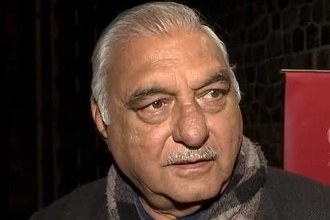 HOODA