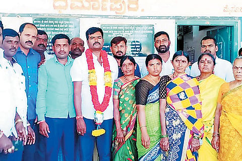 HUN-JAN-20-4(DHARMAPURA GP ELECTION)