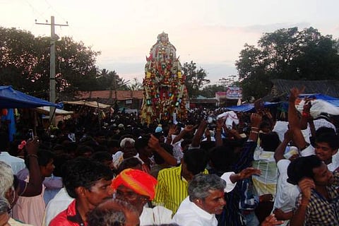 HYR Bethur Devi jatre 11