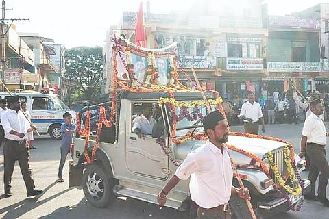 HYR Rss 16