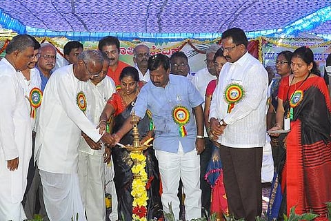 HYR aranakatte school 12