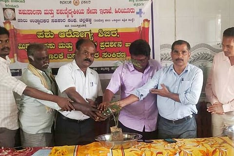 HYR chillahalli 29