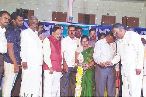 HYR swabhiman 22