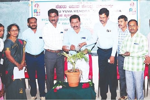 HYR vani college 29