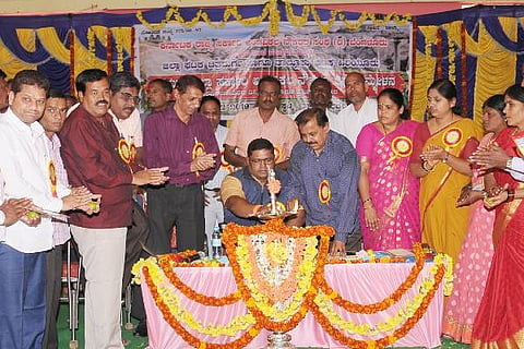 HYR vishesha chethana 30