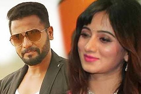 Harshika Poonacha 7 Jan 20