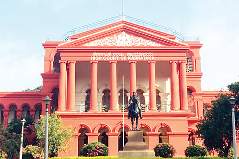 High Court 3 Jan 20