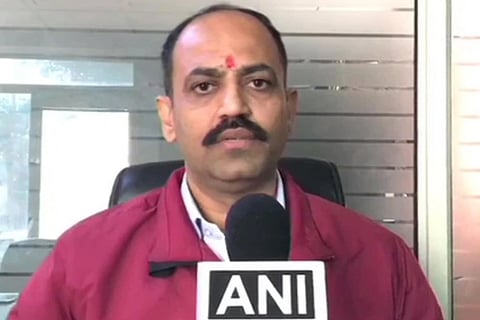 Hindu Raksha Dala 7 jan 20