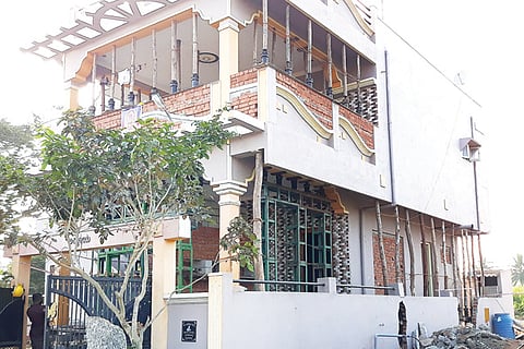 Home 2 jan 20