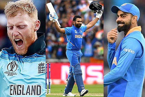 ICC Award
