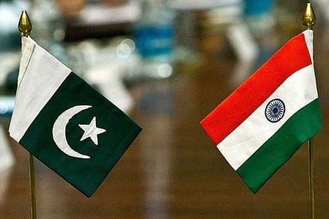 INDIA PAK