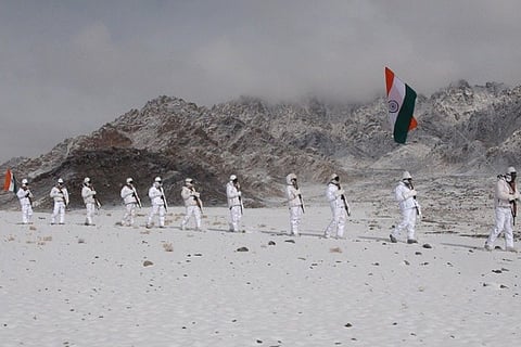 Indo Tibetan