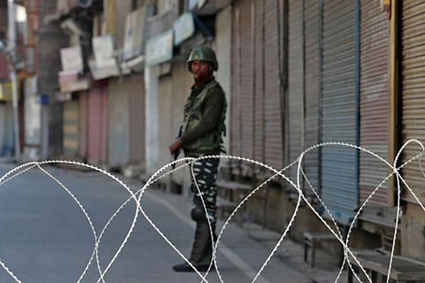 JAMMU
