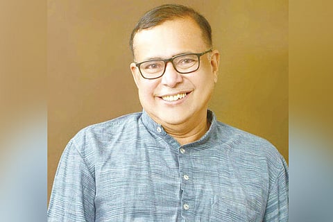 JM Nagayya Ballari Sammelan President 2020