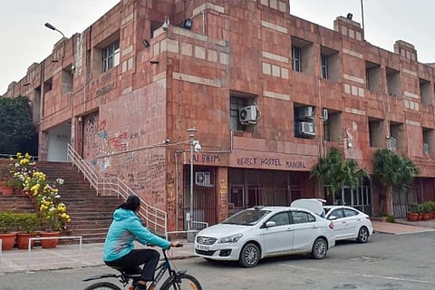 JNU
