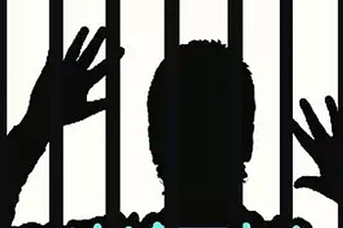 Jail 13 Jan 20