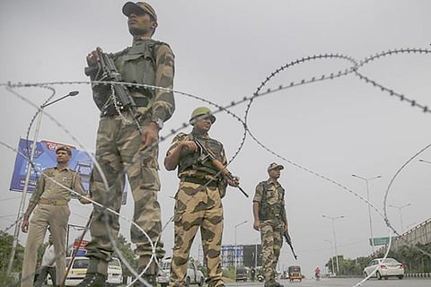 Jammu 15 Jan 20