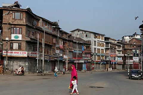 Jammu and Kashmir