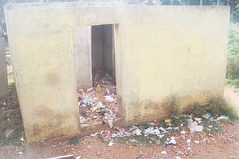 K HALLI MARAMMANAHALLI(A).D.28