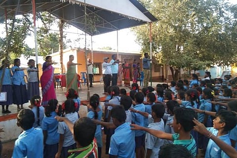 K HALLI TAMBAKU 19