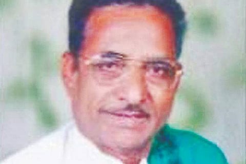 K.P.BHUTAYYA