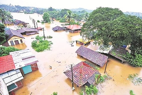 KA FLOODS 7 JAN 20