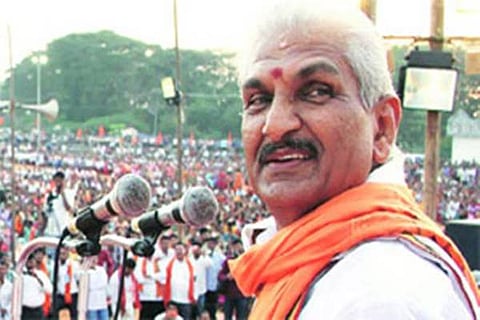 KALDAK PRABAKAR BHAT rss