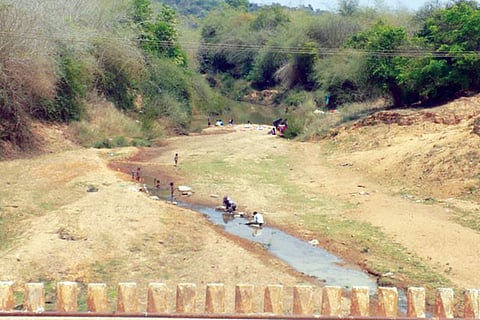 KAVERI F