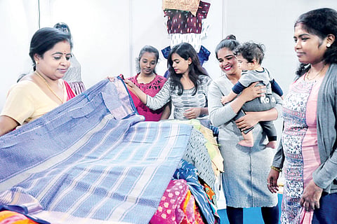 KHADI