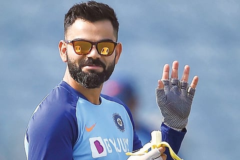 KOHLI