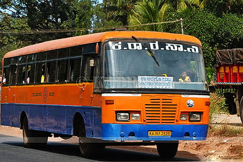 KSRTC