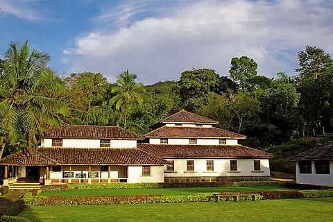 KUPPALI