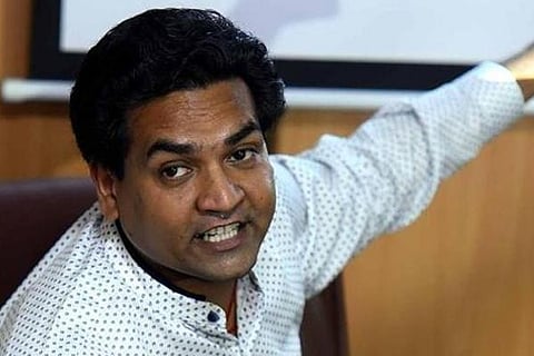 Kapil Mishra 24 Jan 20
