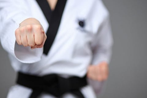 Karate