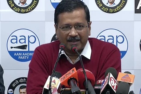 Kejrival