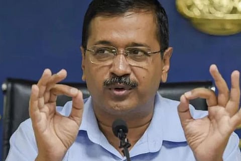 Kejriwal 14 Jan 20