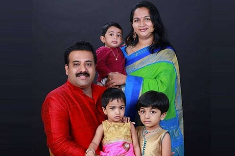 Keral Family