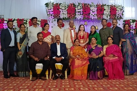 Kodagi Spl Marriage