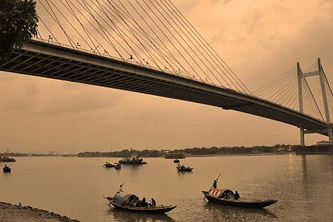 Kolkata 2 jan 20