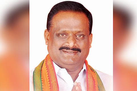 Kolla Sheshagirirao