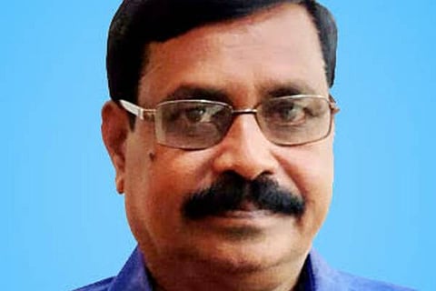 LAKSHMAN S